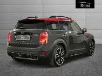 Usata Mini John Cooper Works Countryman 306 CV (225 kW) 2020 Grigio scuro SUV