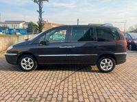 usata Citroën C8 posti 7