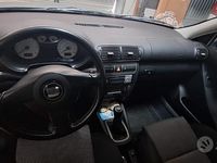 Usata Seat Leon 2005 Grigio Utilitaria