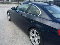 Usata BMW 320 M Sport 177 CV (130 kW) 2008 Coupé