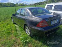 usata Mercedes C220 CDI berlina