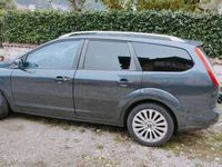 usata Ford Focus Style Wagon 1.6 tdci Titanium dpf