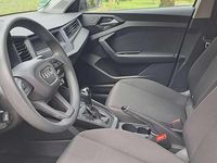 Usata Audi A1 Sportback Admired 95 CV (69 kW) 2019 Bianco Utilitaria