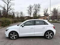 Usata Audi A1 Sportback Ambition 105 CV (77 kW) 2012 Utilitaria