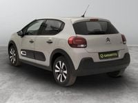 Usata Citroën C3 PureTech 83 CV (61 kW) 2024 Soft sand Utilitaria