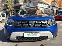 Occasion Dacia Duster 101 ch (74 kW) 2021 Bleue SUV