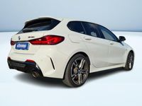 usata BMW 135 Serie 1 5 Porte i M xDrive Steptronic