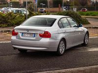 Usata BMW 318 129 CV (94 kW) 2007 Berlina