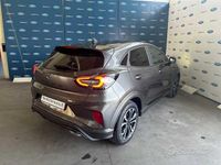 usata Ford Puma 1.0 EcoBoost Hybrid 125 CV S&S ST-Li