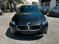 Usata BMW 118 M Sport 150 CV (110 kW) 2025 Bluazzurro Utilitaria