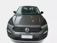 Używany VW T-Roc Style 149 KM (109 kW) 2020 SUV