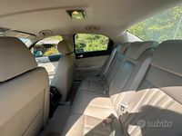 Usata Alfa Romeo 159 150 CV (110 kW) 2009 Grigio Berlina