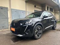 Usata Peugeot 2008 GT 131 CV (96 kW) 2023 Nero SUV