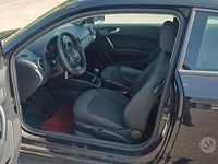 Usata Audi A1 86 CV (63 kW) 2011 Utilitaria