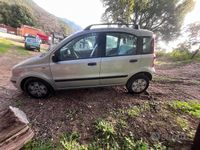 Usata Fiat Panda 2004 Utilitaria