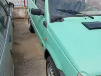 Usata Fiat Panda 39 CV (28 kW) 1997 Berlina