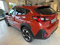 Usata Subaru Crosstrek Premium 136 CV (100 kW) 2023 Rosso SUV