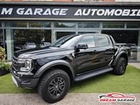 Nuova Ford Ranger Raptor 292 CV (214 kW) 2025 Nero Pick-up