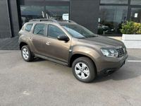 usata Dacia Duster 1.6 SCe 115CV S&S GPL 4x2 Comfort