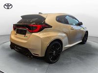 Nuova Toyota Yaris 280 CV (205 kW) 2026 Grigio Berlina