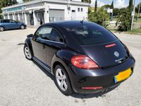 usata VW Maggiolino Maggiolino 2.0 TDI Sport