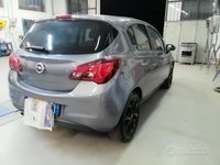 usata Opel Corsa 5ª serie - 2018