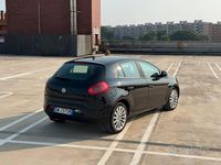 Usata Fiat Bravo Emotion 150 CV (110 kW) 2008 Nero Utilitaria