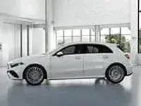 Nuova Mercedes A180 116 CV (85 kW) 2026 Bianco Utilitaria