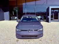 Usata VW Golf VIII 116 CV (85 kW) 2020 Grigio Berlina