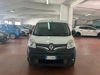 Usata Renault Kangoo 110 CV (80 kW) 2017 Bianco Monovolume