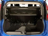 Usata Fiat Panda Cross Cross 70 CV (51 kW) 2025 Blu italia Utilitaria
