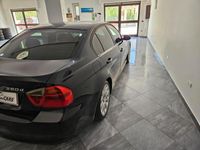 usata BMW 320 320 d cat Futura