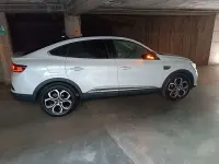 Usata Renault Arkana Techno 140 CV (102 kW) 2023 SUV