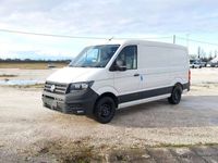 usata VW Crafter 30 2.0 tdi 140cv l3h2 business