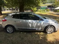 Usata Renault Mégane 110 CV (80 kW) 2011 Argento Berlina