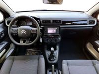 Usata Citroën C3 PureTech 101 CV (74 kW) 2024 Grigio Utilitaria