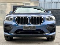 usata BMW X4 xDrive20d xLine