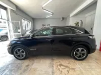 Usata DS Automobiles DS7 Crossback Grand Chic 177 CV (130 kW) 2020 Bluazzurro SUV