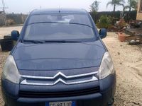 Usata Citroën Berlingo 2009 Monovolume