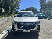 Usata DR DR 6.0 155 CV (114 kW) 2023 Grigio SUV