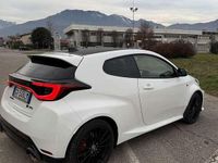 Usata Toyota Yaris 280 CV (205 kW) 2024 Berlina