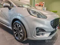 Usata Ford Puma ST-Line X 125 CV (91 kW) 2023 Grigio SUV