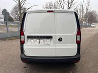 Nuova VW Caddy Business 102 CV (75 kW) 2025 Pure white Monovolume