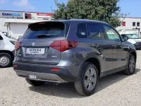 Nuova Suzuki Vitara Cool 110 CV (80 kW) 2026 Giallo SUV
