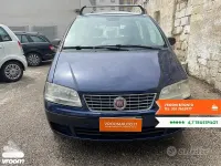 Usata Fiat Idea Dynamic 90 CV (66 kW) 2010 Monovolume