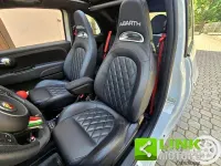 Usata Abarth 695C 179 CV (131 kW) 2024 Grigio Cabrio