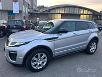 usata Land Rover Range Rover evoque 2