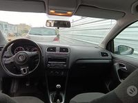 Usata VW Polo 90 CV (66 kW) 2012 Utilitaria