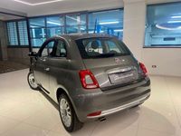 usata Fiat 500 1.2 1.2 Lounge