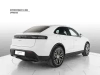 Usata Porsche Macan 163 CV (119 kW) 2025 Bianco SUV
